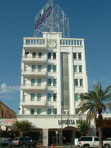 Plaza del Arco