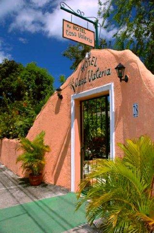 Casa Valeria