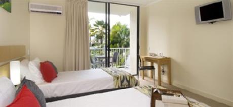 Sabaya Resort Port Douglas