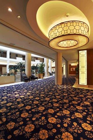 Crowne Plaza CHONGQING RIVERSIDE