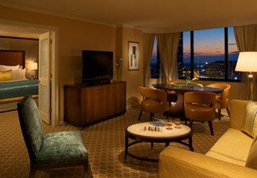 The Ritz-Carlton, Atlanta