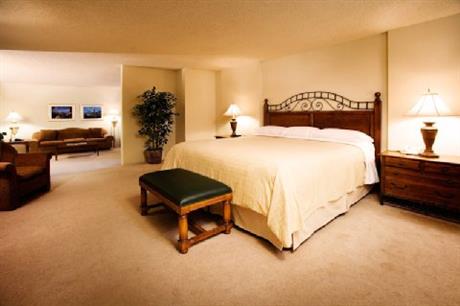 Grand Sierra Resort and Casino