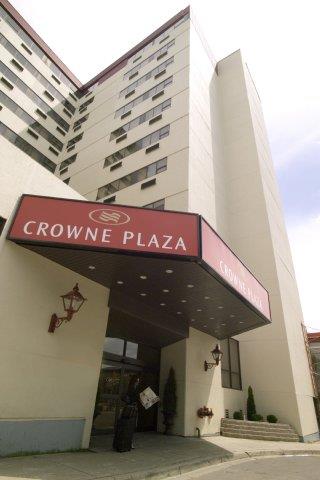 Crowne Plaza MONCTON DOWNTOWN