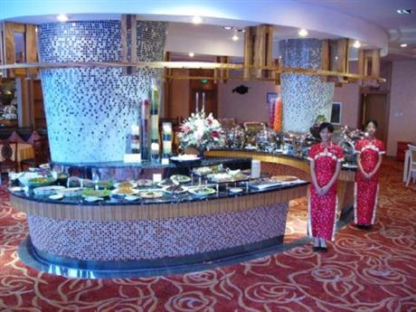 Song Lu Sheng Fang Holiday Hotel