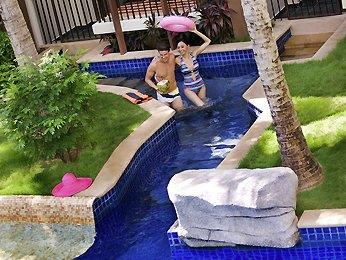 Pullman Sanya Yalong Bay