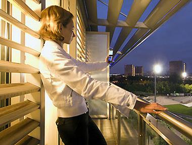 Novotel Paris Bercy