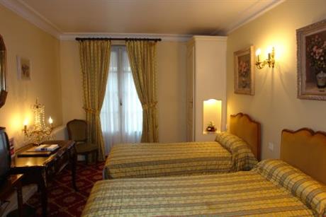 Hotel le Cep
