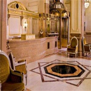 Jet Luxury Resorts at St Regis New York