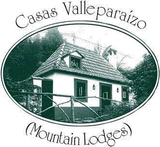 Casas Valleparaizo ? Mountain Lodges