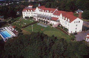 Digby Pines Golf Resort and Spa