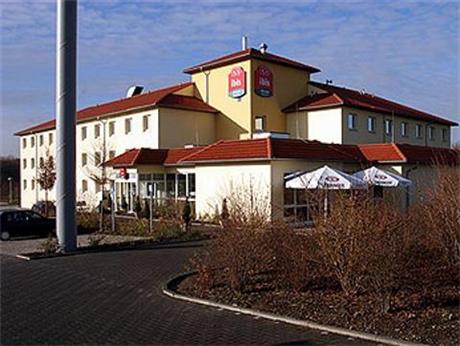 Ibis Koeln  Airport