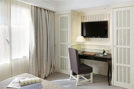 Hotel Majestic