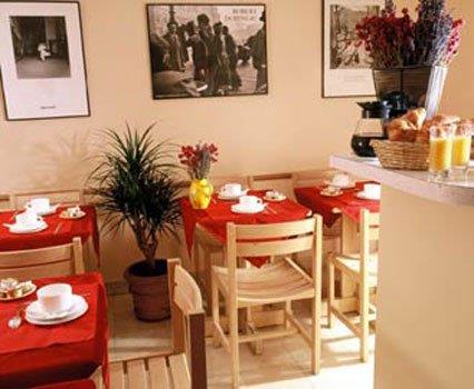 Hotel Alane