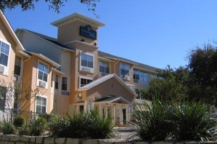 Extended Stay Deluxe - Austin - North Central