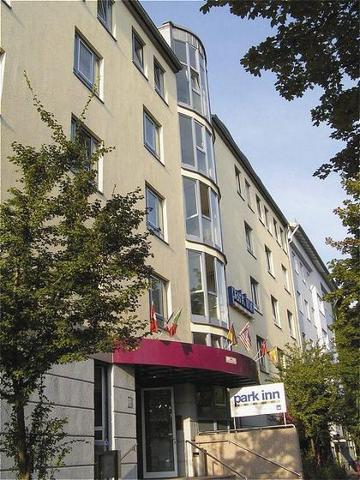 Park Inn By Radisson Munich