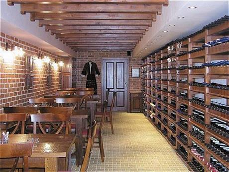 Perun Hotel