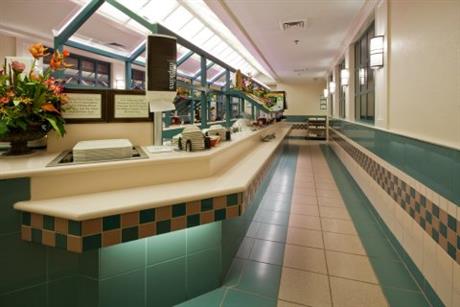 Staybridge Suites LAKE BUENA VISTA