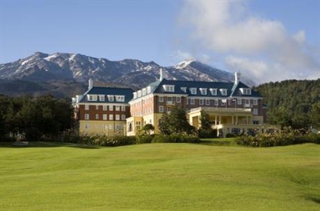 Bayview Chateau Tongariro