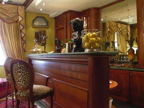 Hotel Andreotti