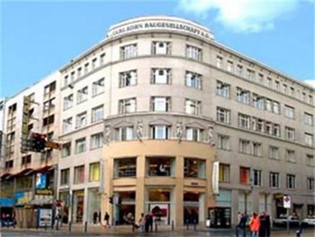 Hotel Continental Vienna
