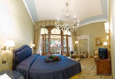 Colombina Hotel
