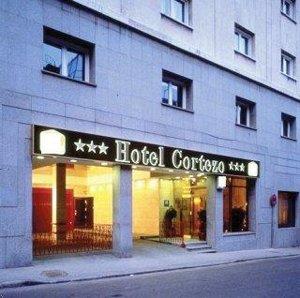 Medium Cortezo