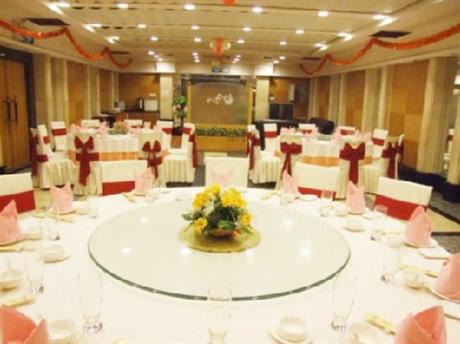 Civil Aviation Hotel