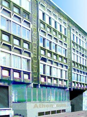 Hotel Athena