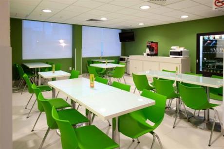 City Junior Cancun