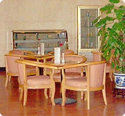 Golden Dragon Airline Grand Hotel