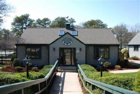 Cape Cod Holiday Estates