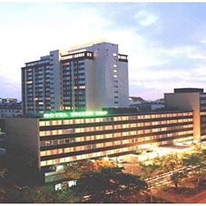 Sylter Hof Hotel