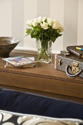 Dreamhouse Abercromby