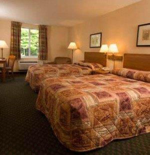 Lincoln Motor Inn Fallsview