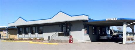 Canadas Best Value Inn Belleville