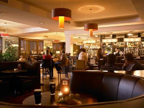 Carlton Dublin Airport Hotel