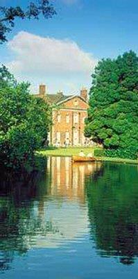 Mottram Hall De Vere Collection