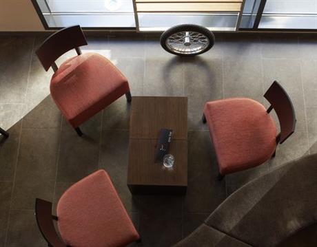 Hotel Villa Emilia