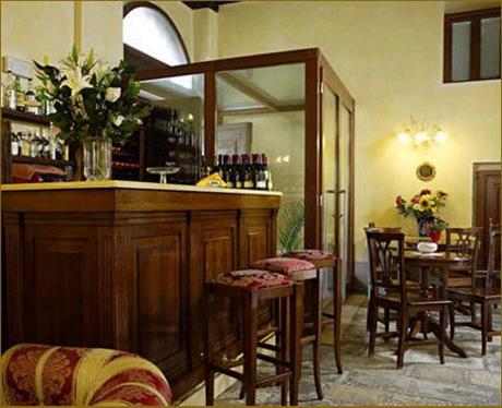 Locanda La Corte