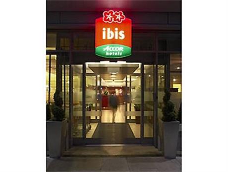 ibis London City