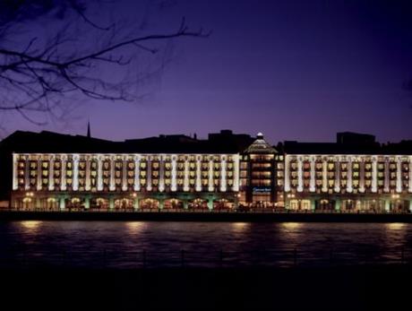 Copthorne Newcastle