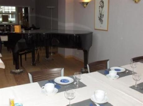 Focus Hotel