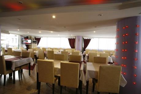 Yaman Hotel