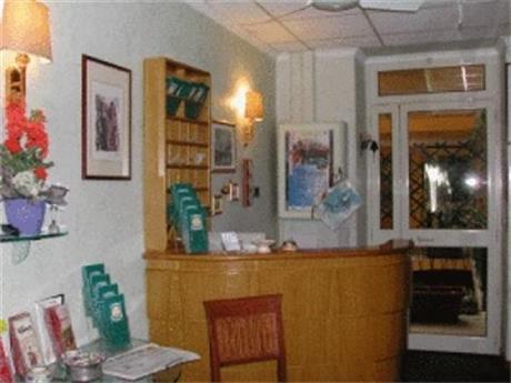Hotel GF-Sallustio