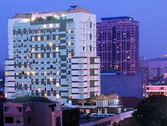 Mercure Jakarta Kota
