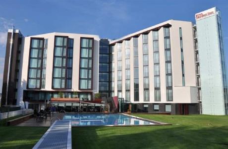 Hilton Garden Inn Venice Mestre