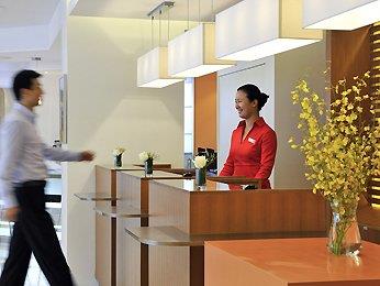 ibis Guangzhou Huadu