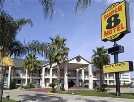 Super 8 Houston Hobby Arpt I45