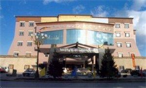 Tian Jie Shen Chuan Hotel Shangri_La