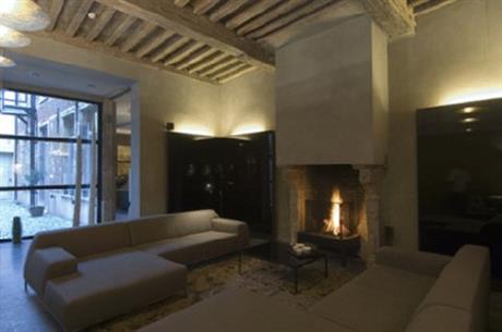 Hotel Matelote